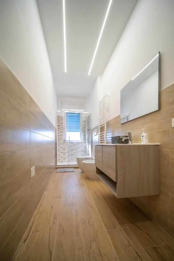 Fix You Apartment Fco 菲乌米奇诺 外观 照片