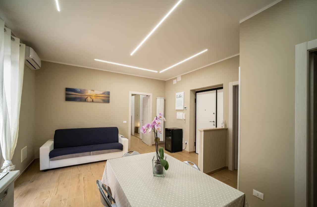 Fix You Apartment Fco 菲乌米奇诺 外观 照片