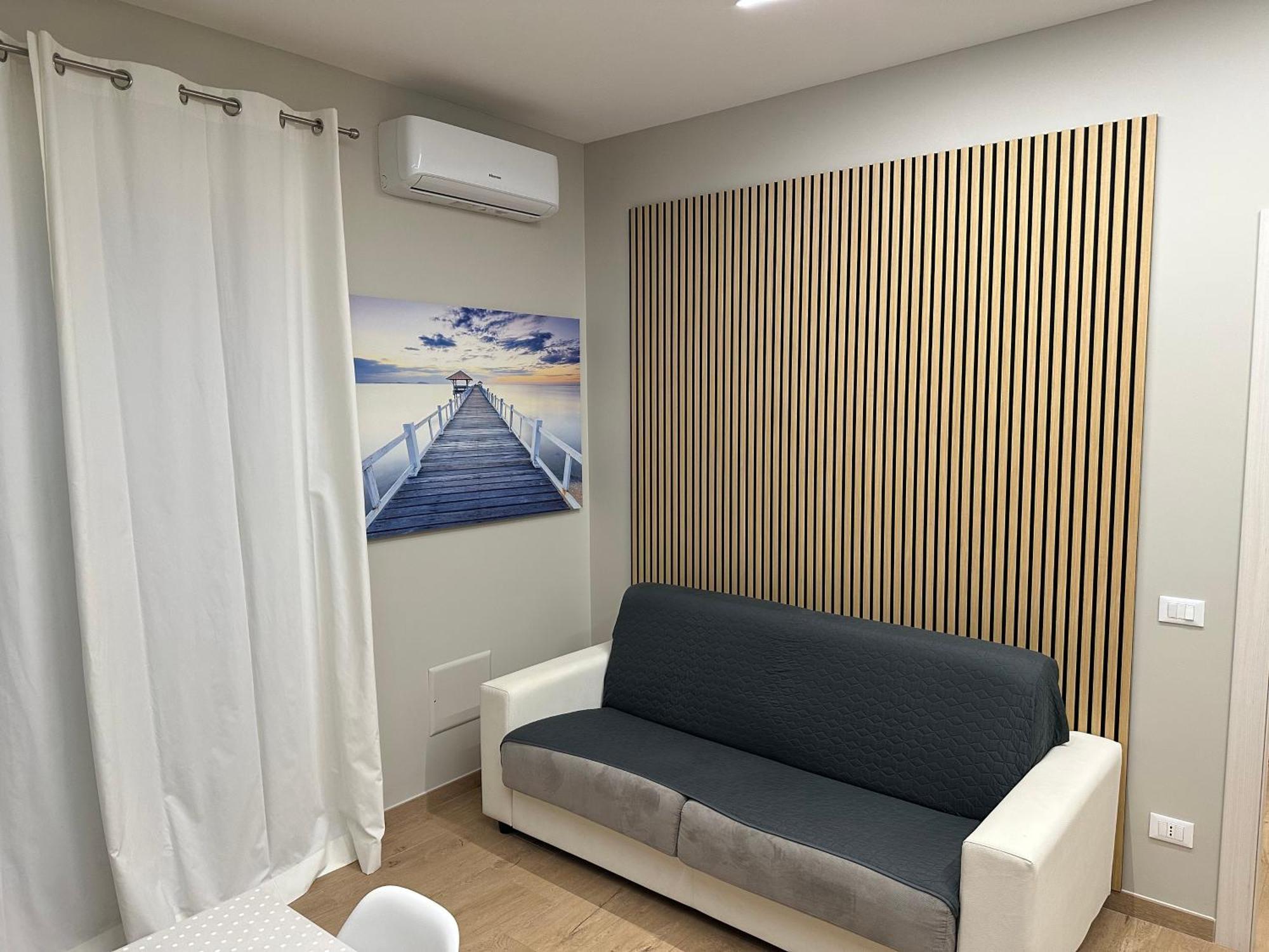 Fix You Apartment Fco 菲乌米奇诺 外观 照片