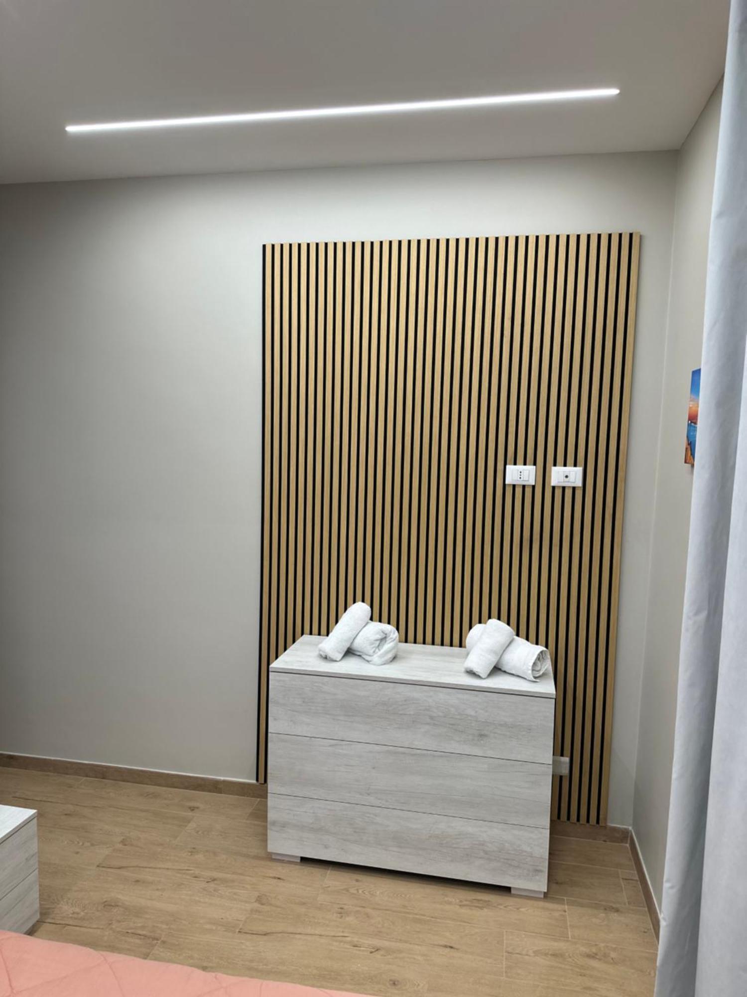 Fix You Apartment Fco 菲乌米奇诺 外观 照片
