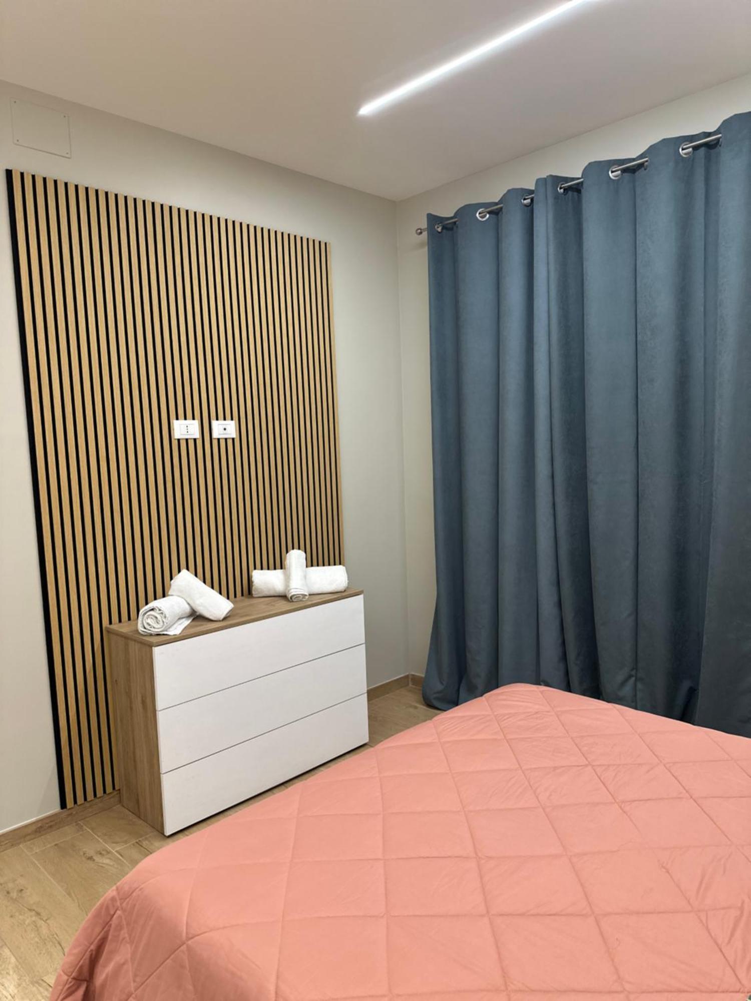 Fix You Apartment Fco 菲乌米奇诺 外观 照片